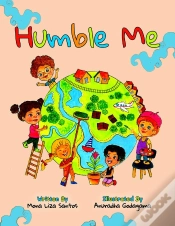 Capa do artigo Humble Me