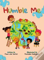 Capa do artigo Humble Me