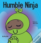 Capa do artigo Humble Ninja