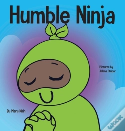 Capa do artigo Humble Ninja