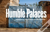 Capa do artigo Humble Palaces