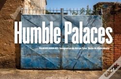 Capa do artigo Humble Palaces