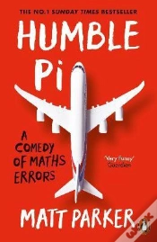 Capa do artigo Humble Pi