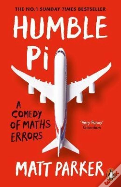 Capa do artigo Humble Pi