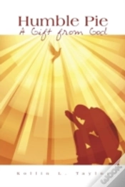 Capa do artigo Humble Pie: A Gift From God