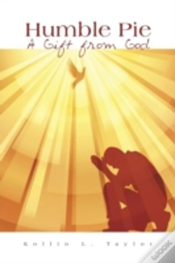 Capa do artigo Humble Pie: A Gift From God