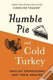 Capa do artigo Humble Pie And Cold Turkey