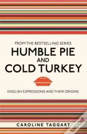 Capa do artigo Humble Pie And Cold Turkey