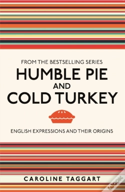 Capa do artigo Humble Pie And Cold Turkey