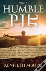 Capa do artigo Humble Pie Book 2