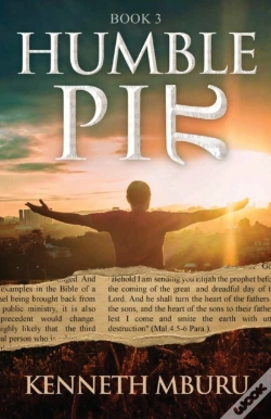 Capa do artigo Humble Pie Book 3