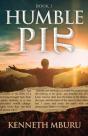 Humble Pie Book 3 - Preview