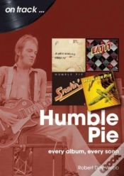 Capa do artigo Humble Pie On Track