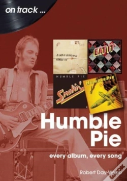 Capa do artigo Humble Pie On Track