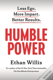 Capa do artigo Humble Power