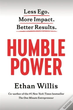 Capa do artigo Humble Power