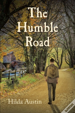 Capa do artigo Humble Road