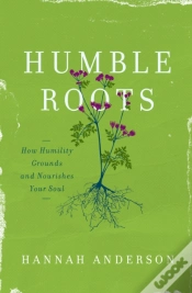 Capa do artigo Humble Roots