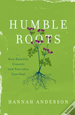 Capa do artigo Humble Roots