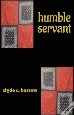 Capa do artigo Humble Servant