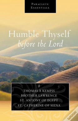 Capa do artigo Humble Thyself Before The Lord