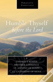 Capa do artigo Humble Thyself Before The Lord