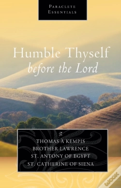 Capa do artigo Humble Thyself Before The Lord