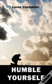 Capa do artigo Humble Yourself