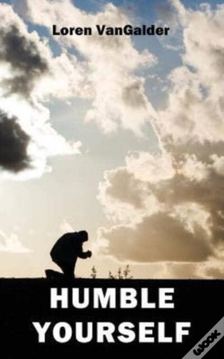 Capa do artigo Humble Yourself