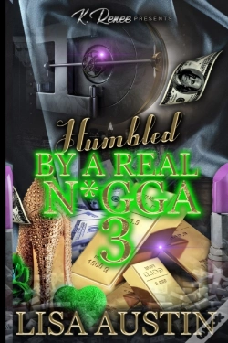 Capa do artigo Humbled By A Real N*Gga 3