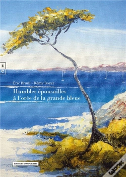 Capa do artigo Humbles Épousailles À L'Orée De La Grande Bleue
