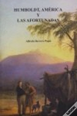 Capa do artigo Humboldt