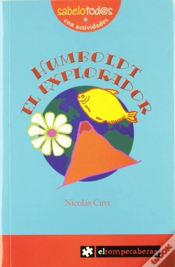 Capa do artigo Humboldt El Explorador