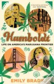 Capa do artigo Humboldt