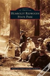 Capa do artigo Humboldt Redwoods State Park