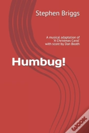 Capa do artigo Humbug!
