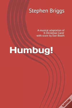 Capa do artigo Humbug!