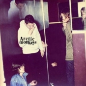 Capa do artigo Humbug - CD