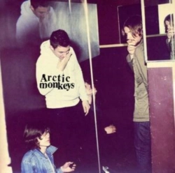 Capa do artigo Humbug - CD