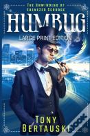 Humbug  (Large Print Edition)