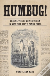 Capa do artigo Humbug!