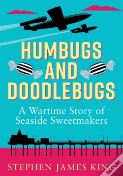 Capa do artigo Humbugs And Doodlebugs
