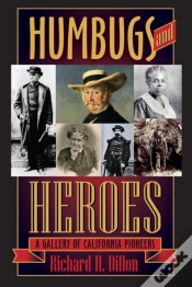 Capa do artigo Humbugs And Heroes