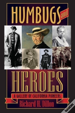 Capa do artigo Humbugs And Heroes