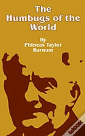 Capa do artigo Humbugs Of The World