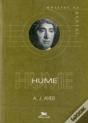 Capa do artigo Hume