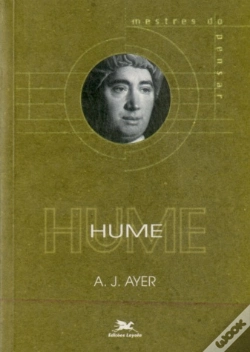 Capa do artigo Hume