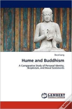 Capa do artigo Hume And Buddhism