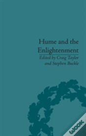Capa do artigo Hume And The Enlightenment