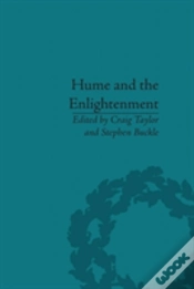 Capa do artigo Hume And The Enlightenment